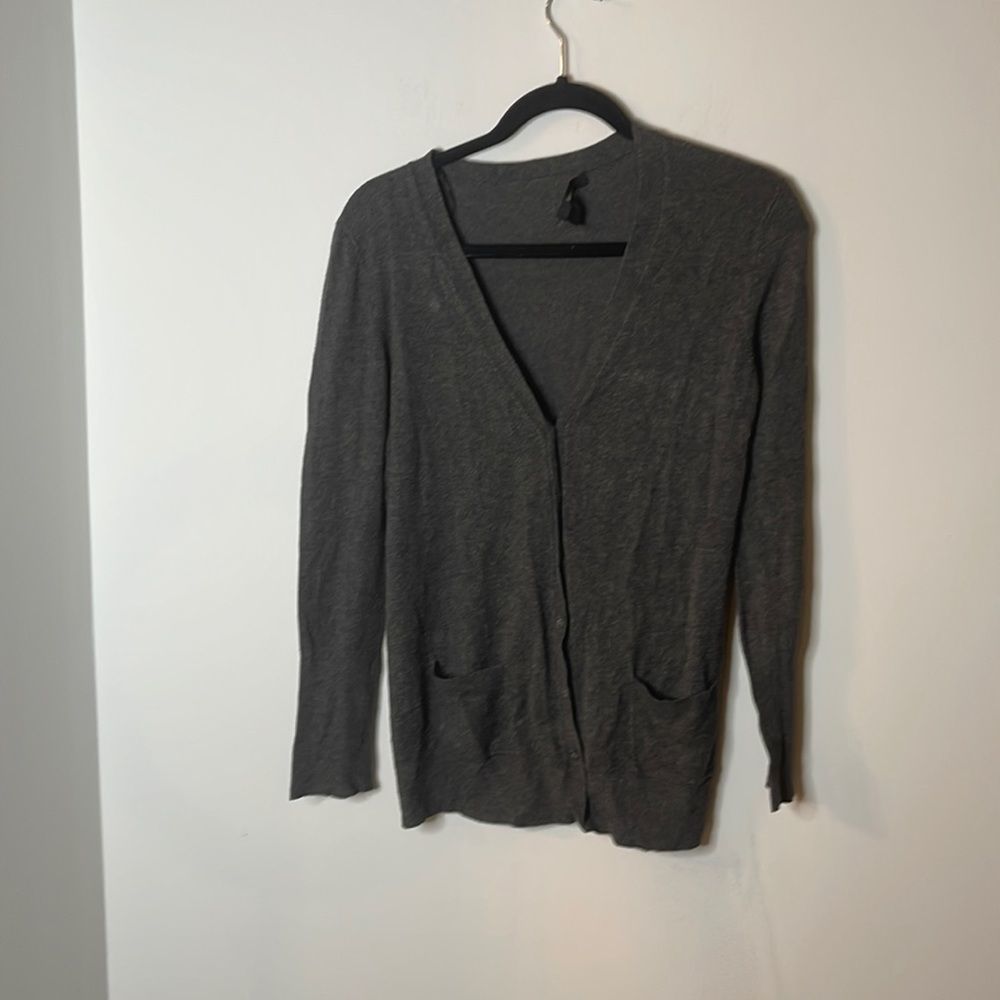 Forever 21 cardigen - Picture 3 of 8